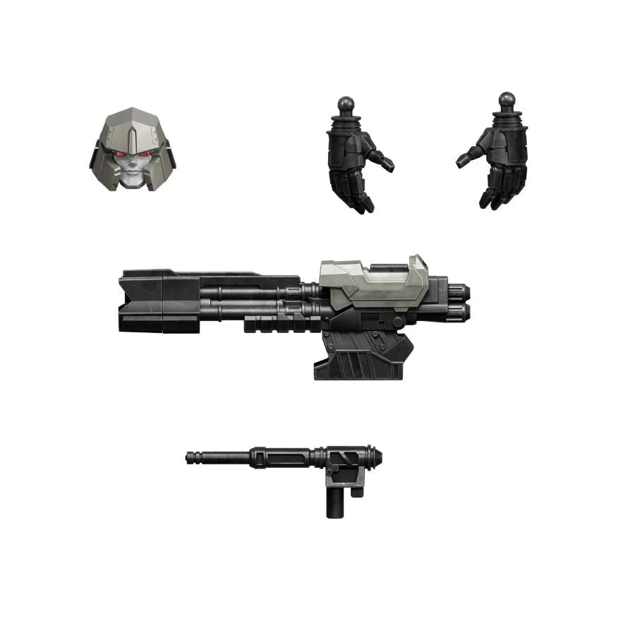 BLO71162 Transformers One - Megatron Classic Class Model Kit - Blokees - Titan Pop Culture