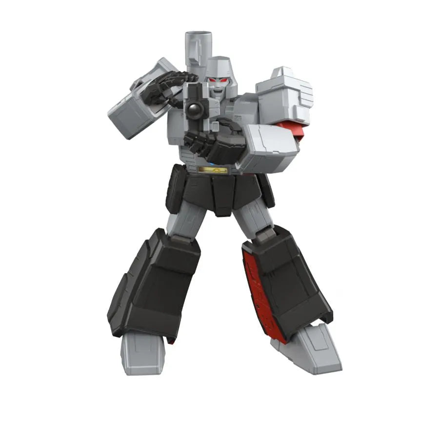 BLO71167 Transformers: G1 - Megatron Action Edition Model Kit - Blokees - Titan Pop Culture