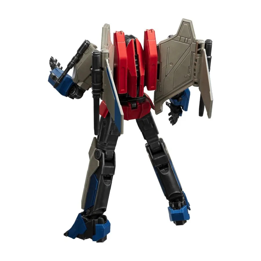 BLO71177 Transformers One - Starscream Classic Class Model Kit - Blokees - Titan Pop Culture