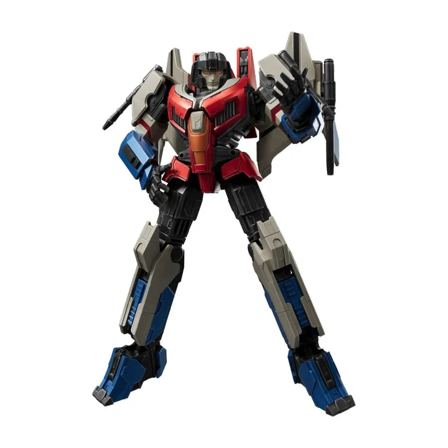 BLO71177 Transformers One - Starscream Classic Class Model Kit - Blokees - Titan Pop Culture