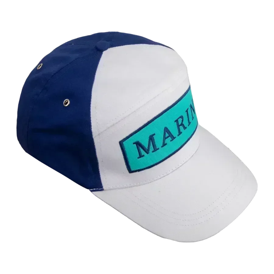 CINCR1390 One Piece (2023) - Marine Baseball Cap - CineReplicas - Titan Pop Culture
