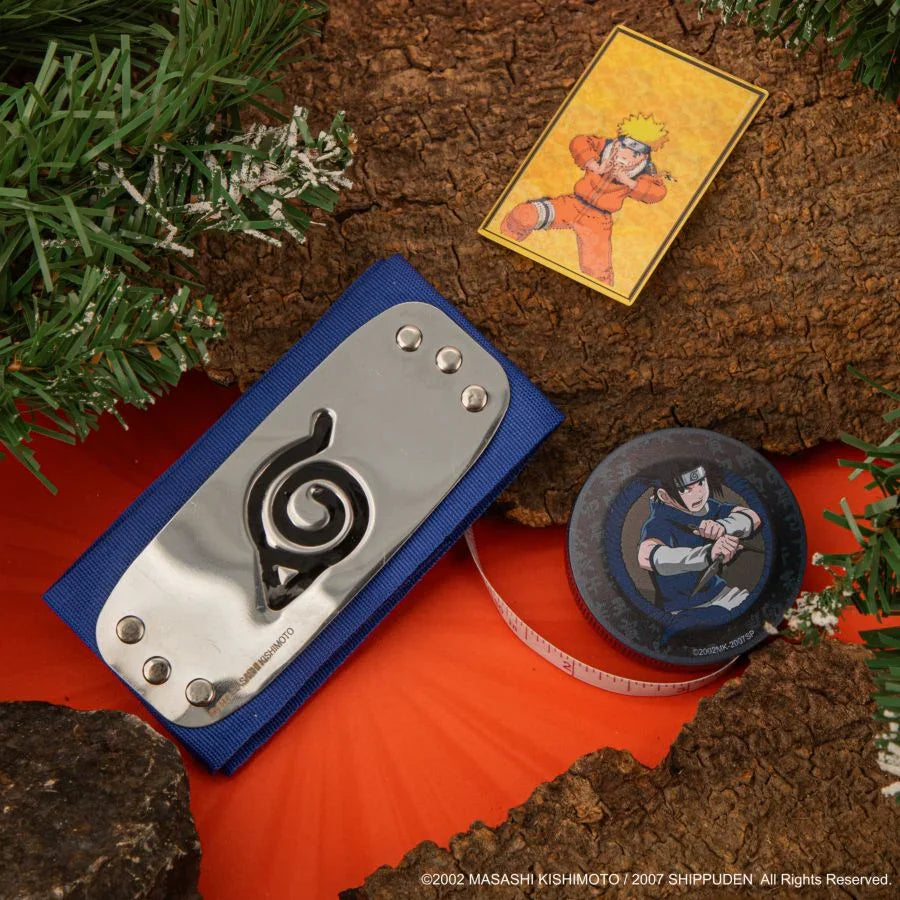 Naruto - 2025 Advent Calendar