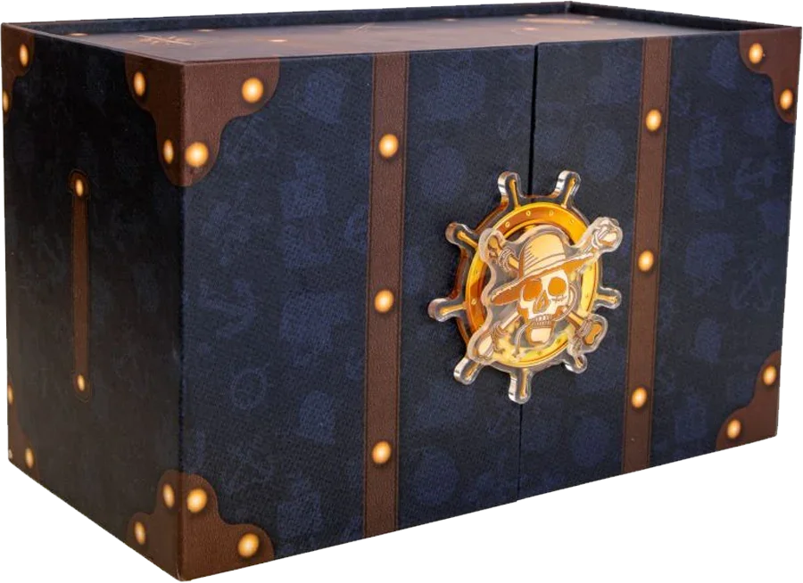 One Piece - 2025 Deluxe Advent Calendar