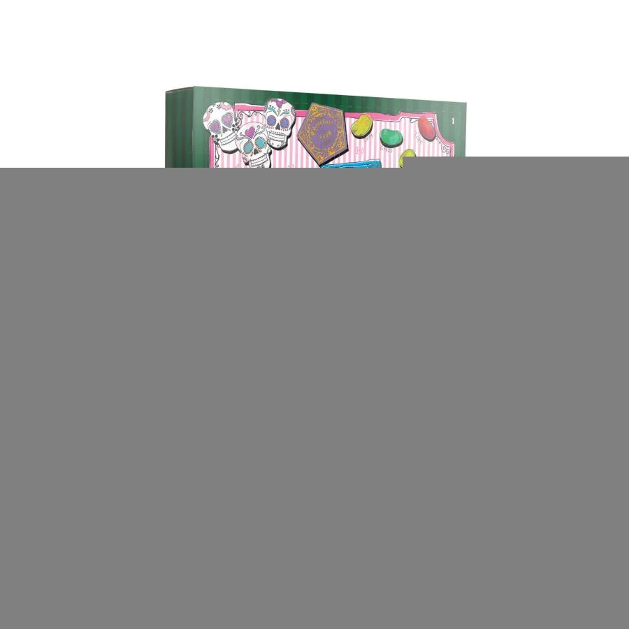 CINCR2109 Harry Potter - 2025 Honeydukes Advent Calendar - CineReplicas - Titan Pop Culture