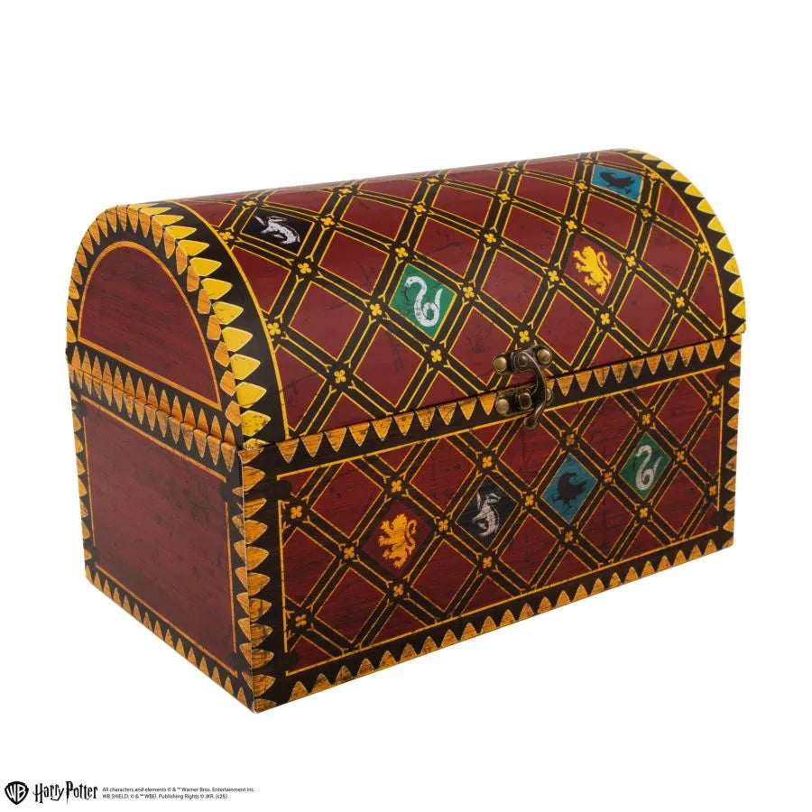 CINCR2111 Harry Potter - 2025 Quidditch Deluxe Advent Calendar - CineReplicas - Titan Pop Culture