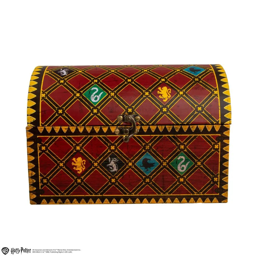 CINCR2111 Harry Potter - 2025 Quidditch Deluxe Advent Calendar - CineReplicas - Titan Pop Culture