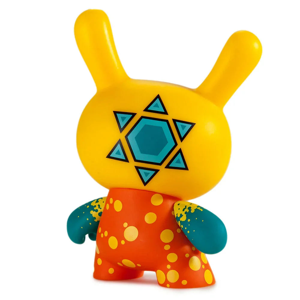 Dunny - Nombre en clave desconocido 5" Por Sekure D