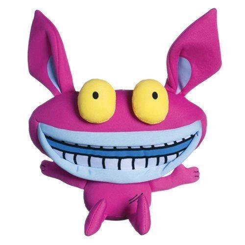 COM52150 Aaahh!!! Real Monsters - Ickis Super Deformed Plush - Comic Images - Titan Pop Culture