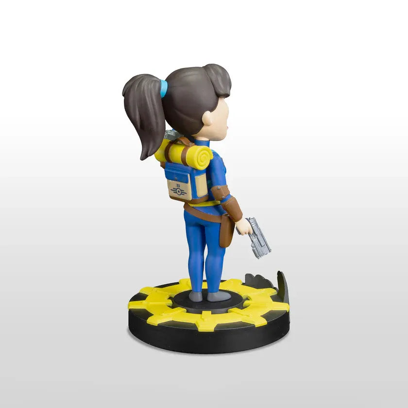 DHC3016-646 Fallout (TV) - Lucy 8'' Stylised Figure - Dark Horse Comics - Titan Pop Culture