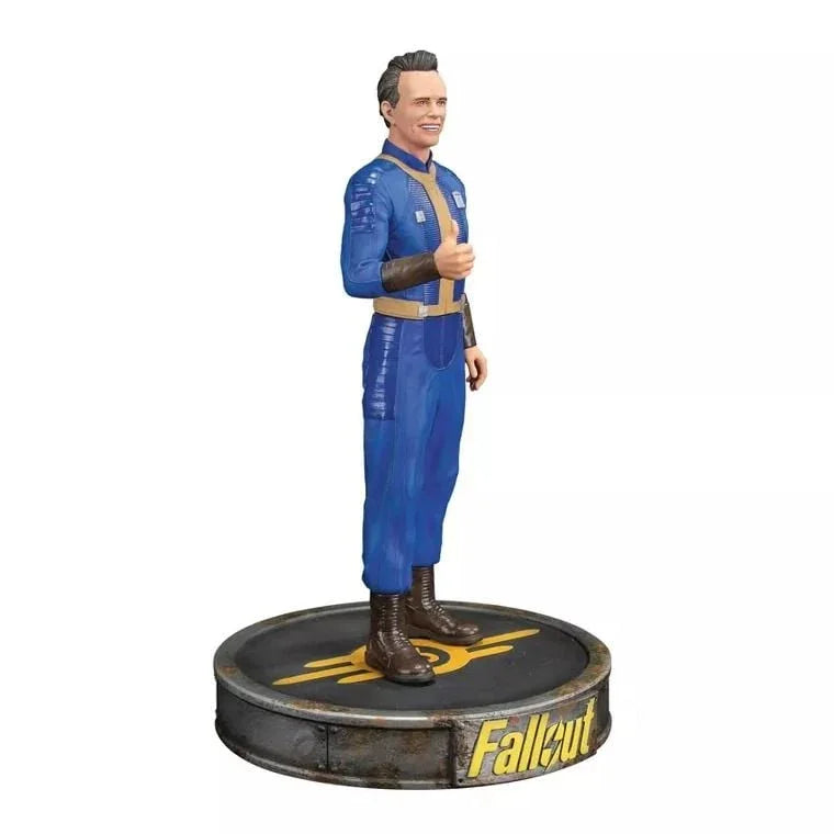 Fallout (TV) - Cooper Howard PVC Figure