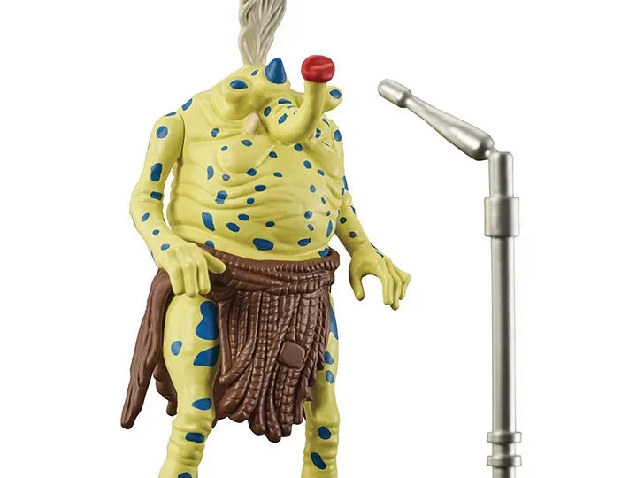 Star Wars - Figura gigante de Sy Snootles
