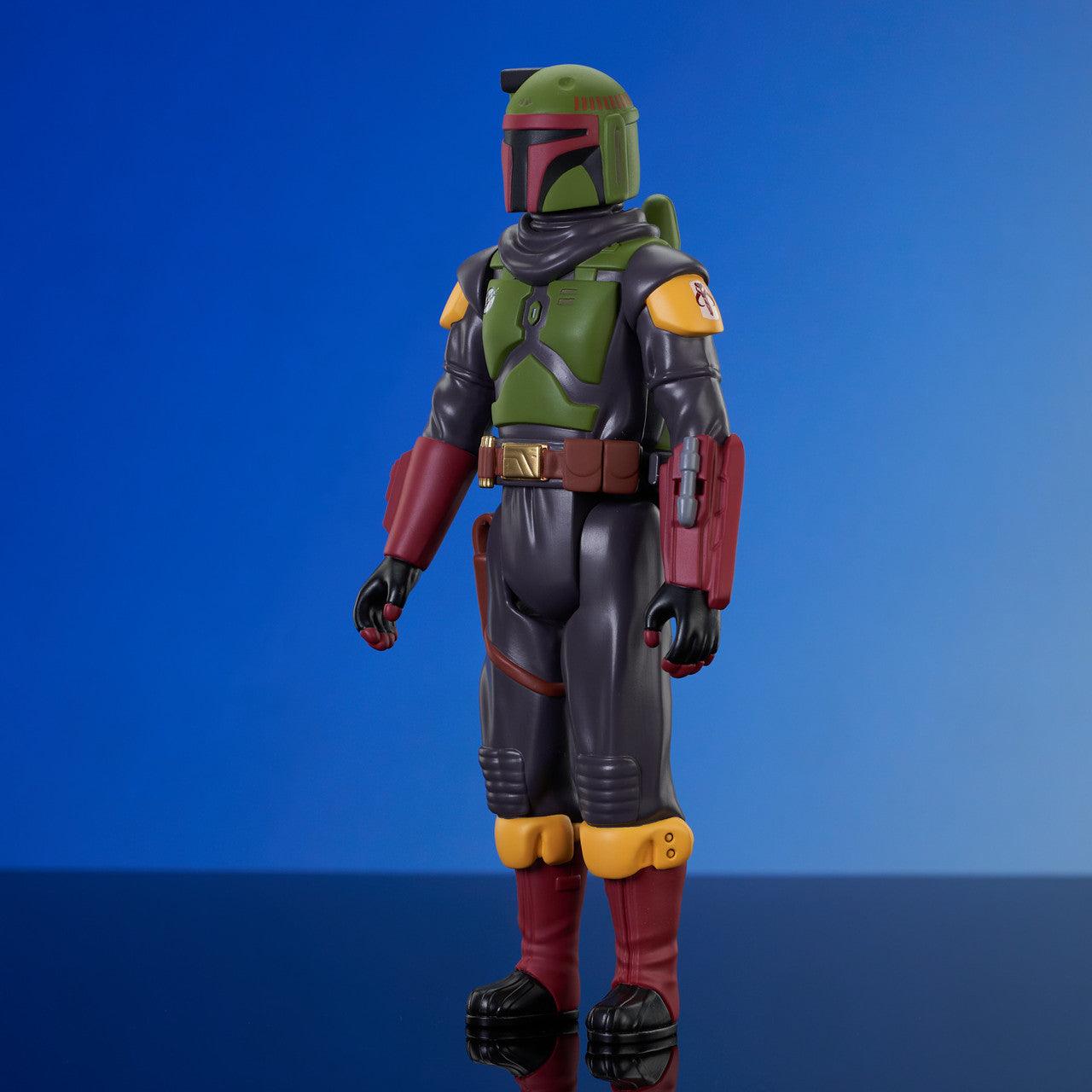 DSTOCT222368 Star Wars: The Book of Boba Fett Jumbo 12" Figure - Diamond Select Toys - Titan Pop Culture