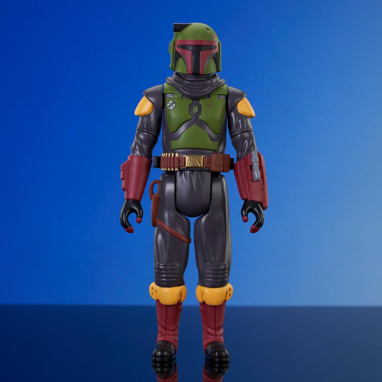 DSTOCT222368 Star Wars: The Book of Boba Fett Jumbo 12" Figure - Diamond Select Toys - Titan Pop Culture