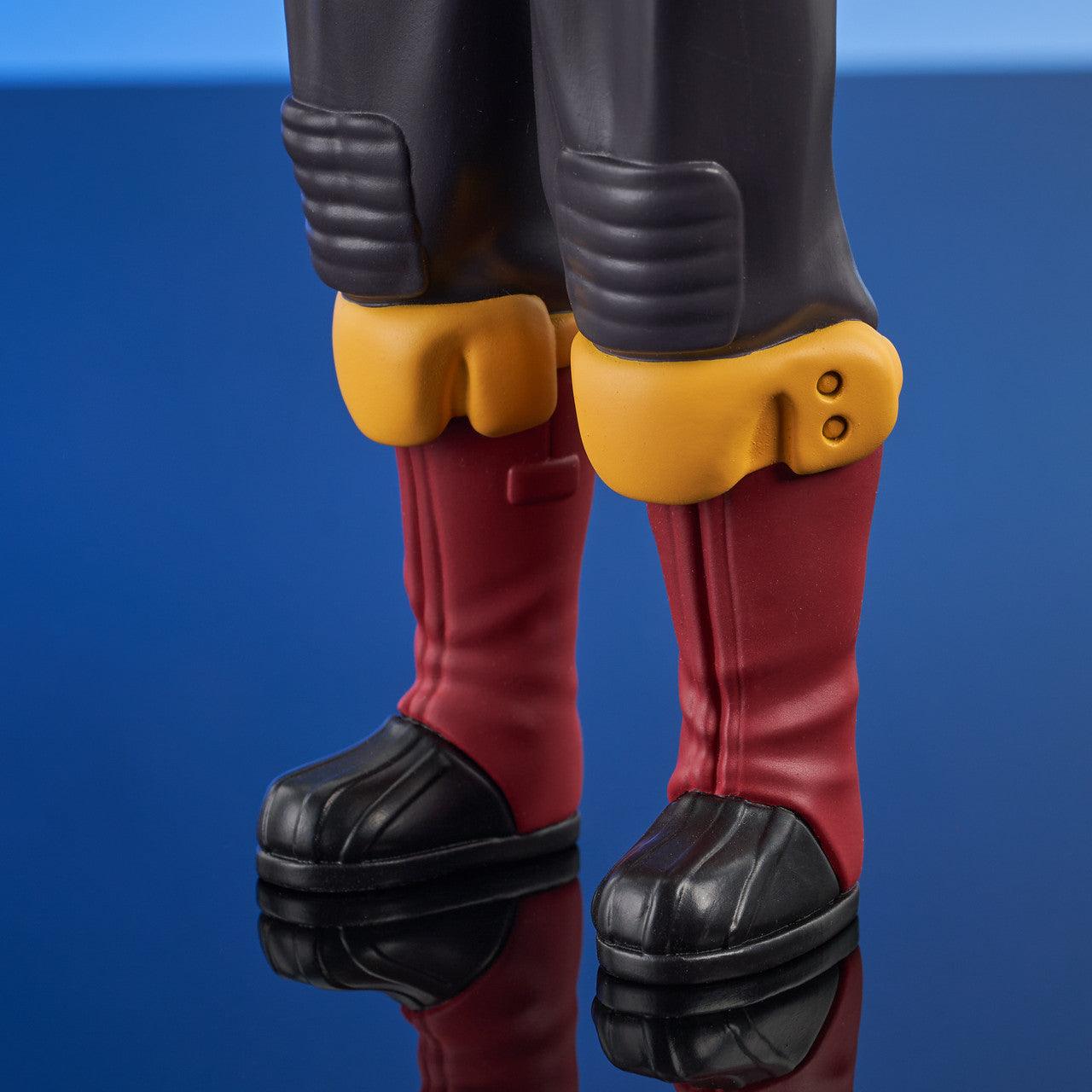 DSTOCT222368 Star Wars: The Book of Boba Fett Jumbo 12" Figure - Diamond Select Toys - Titan Pop Culture