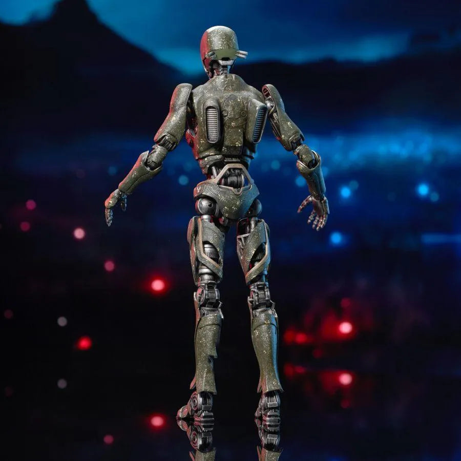 DSTOCT232318 Rebel Moon - Nemesis & JC1435 (Jimmy) Action Figure Assortment (Series 1) - Diamond Select Toys - Titan Pop Culture