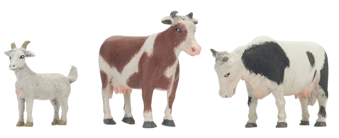 Dust - Operation Achilles