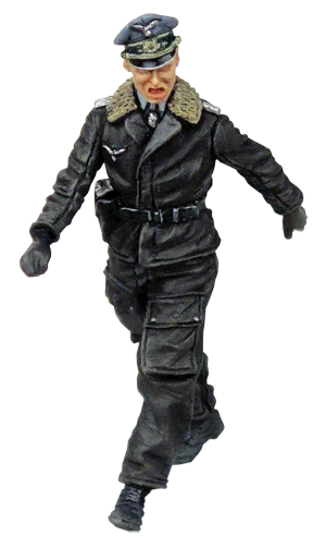 Dust - Operation Achilles