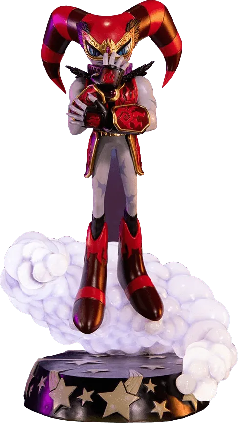 F4FNJDREST Nights: Journey of Dreams - Reala Statue - First 4 Figures - Titan Pop Culture