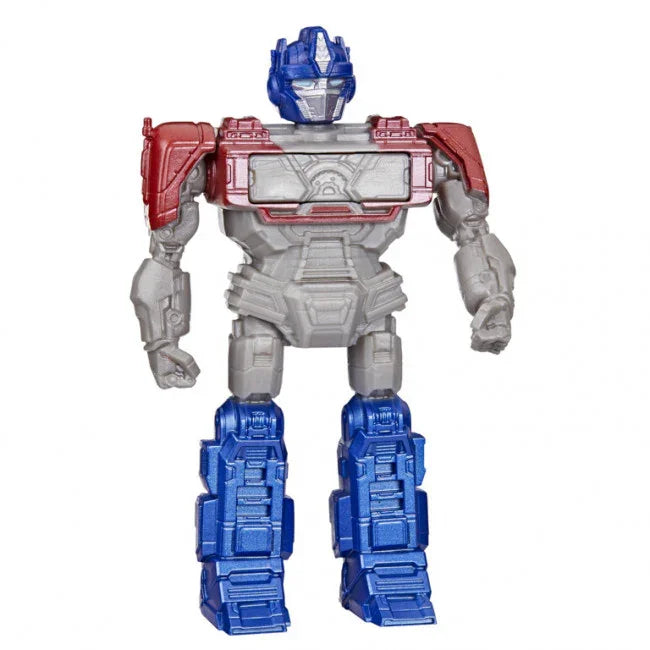Transformers One: Matrix Optimus Prime