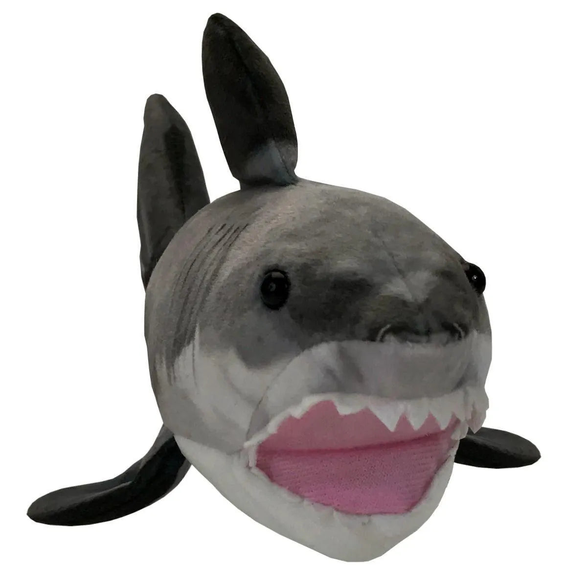 FAC408653 Jaws - Bruce the Shark Plush - Factory Entertainment - Titan Pop Culture