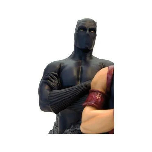 FAC408712 Avengers Assemble - Alex Ross Fine Art Sculpture - Factory Entertainment - Titan Pop Culture