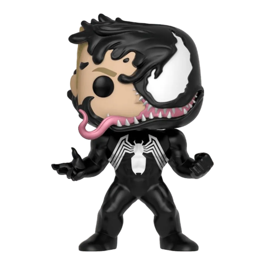 FUN32685 Venom (comics) - Venom Pop! Vinyl - Funko TBA - Titan Pop Culture