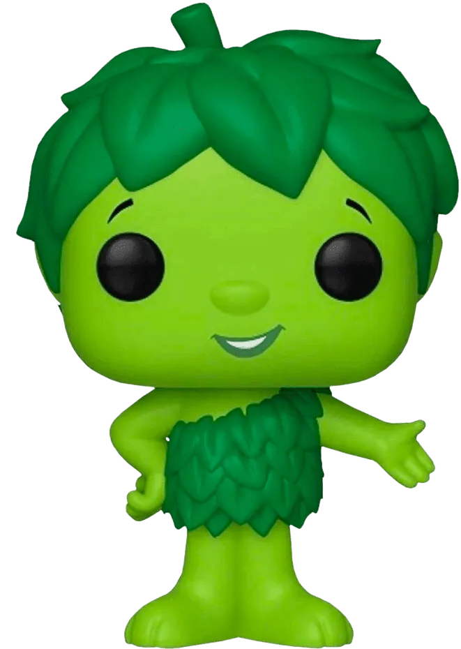 FUN39599 Ad Icons - Sprout Pop! Vinyl - Funko - Titan Pop Culture