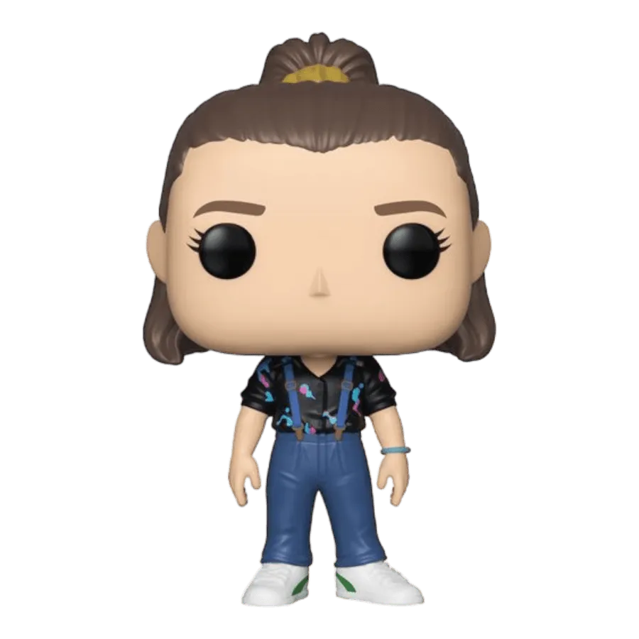 FUN40954 Stranger Things - Eleven Season 3 Pop! Vinyl - Funko - Titan Pop Culture