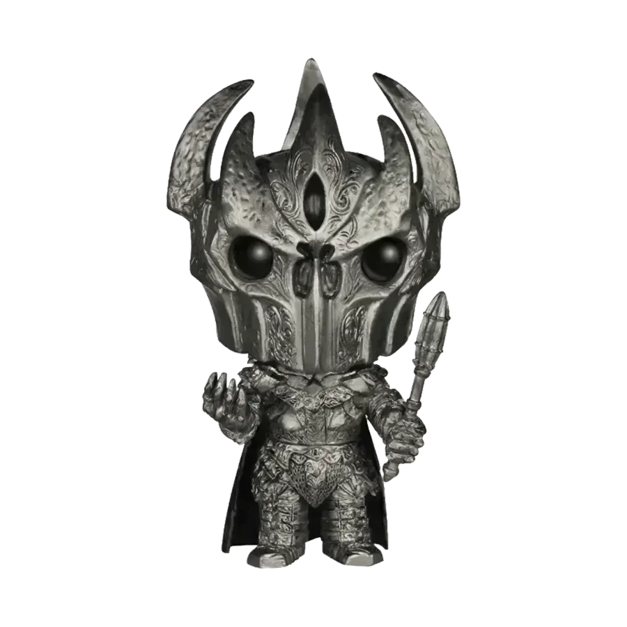 FUN4580 The Lord of the Rings - Sauron Pop! Vinyl - Funko TBA - Titan Pop Culture