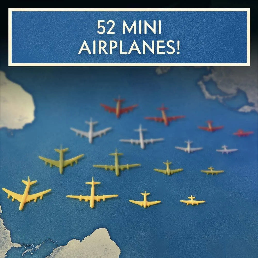 FUN48719 Pan Am - Strategy Game - Funko - Titan Pop Culture