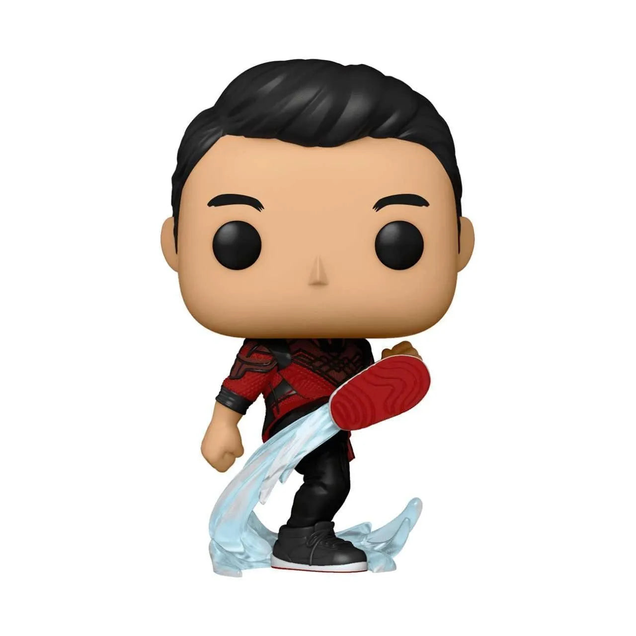 FUN52874 Shang-Chi: and the Legend of the Ten Rings - Shang-Chi Pop! Vinyl - Funko - Titan Pop Culture