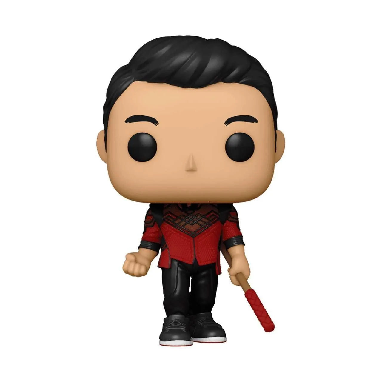 FUN52875 Shang-Chi: and the Legend of the Ten Rings - Shang-Chi Pose Pop! Vinyl - Funko - Titan Pop Culture