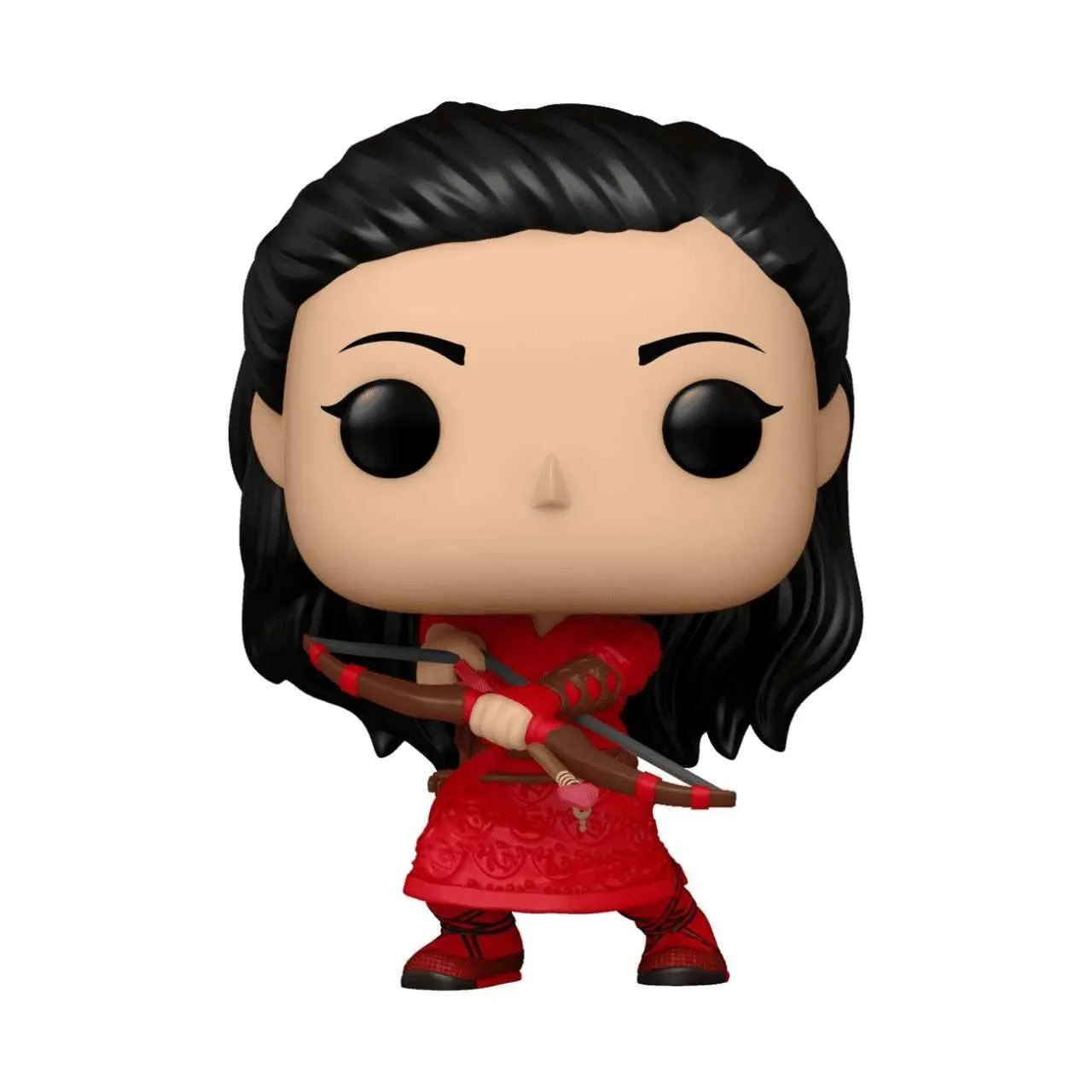 FUN52878 Shang-Chi: and the Legend of the Ten Rings - Katy Pop! Vinyl - Funko - Titan Pop Culture