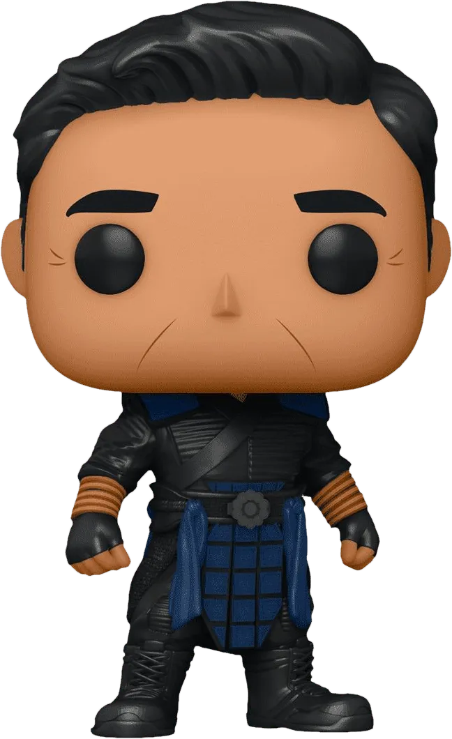FUN52880 Shang-Chi: and the Legend of the Ten Rings - Wenwu Pop! Vinyl - Funko - Titan Pop Culture