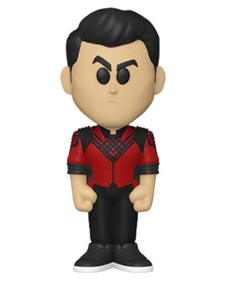 FUN54335 Shang-Chi - Shang-Chi (with Chase) Vinyl Soda - Funko - Titan Pop Culture
