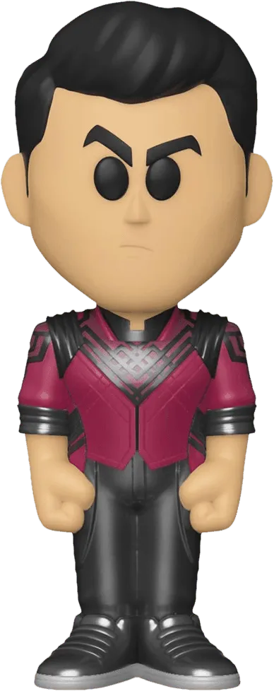 FUN54335 Shang-Chi - Shang-Chi (with Chase) Vinyl Soda - Funko - Titan Pop Culture