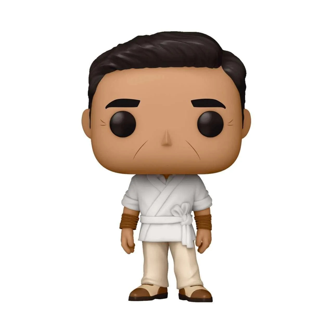 FUN54612 Shang-Chi and the Legend of the Ten Rings - Wenwu US Exclusive Pop! Vinyl [RS] - Funko - Titan Pop Culture