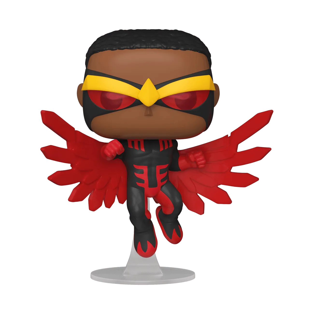 FUN55528 Marvel Comics - Falcon SDCC 2021 US Exclusive Pop! Vinyl [RS] - Funko - Titan Pop Culture