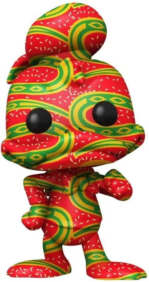 FUN55675 Mickey Mouse - Donald Duck DTV (Artist) US Exclusive Pop! with Protector [RS] - Funko - Titan Pop Culture