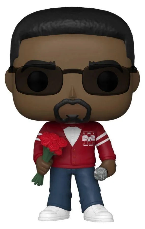 FUN56727 Boyz II Men - Nathan Morris Pop! Vinyl - Funko - Titan Pop Culture