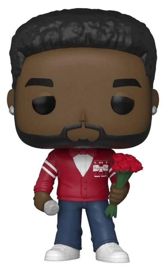 FUN56728 Boyz II Men - Shawn Stockman Pop! Vinyl - Funko - Titan Pop Culture