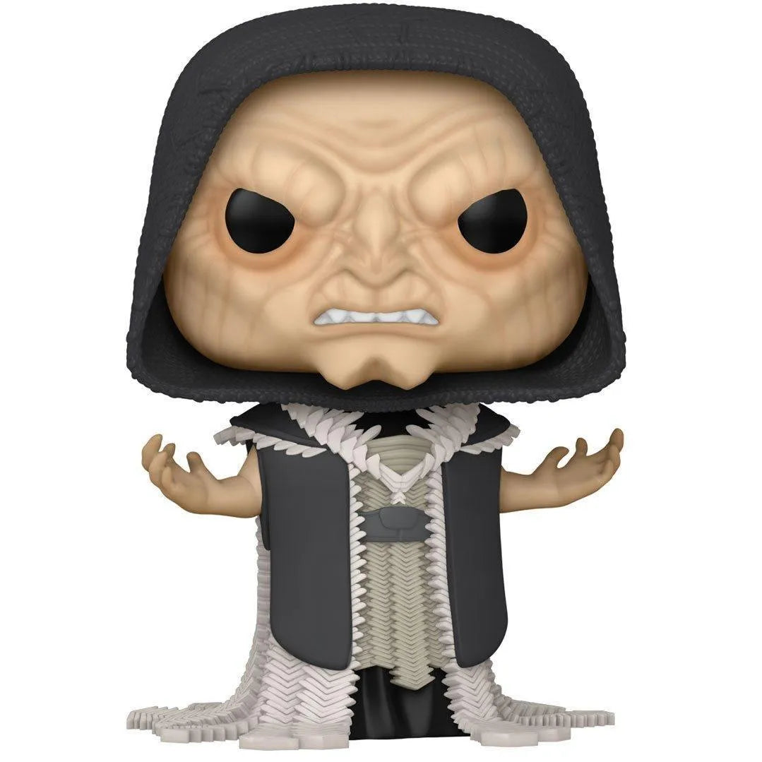 FUN56799 Justice League: Snyder Cut - Desaad (Apocalypse Priest) Pop! Vinyl - Funko - Titan Pop Culture