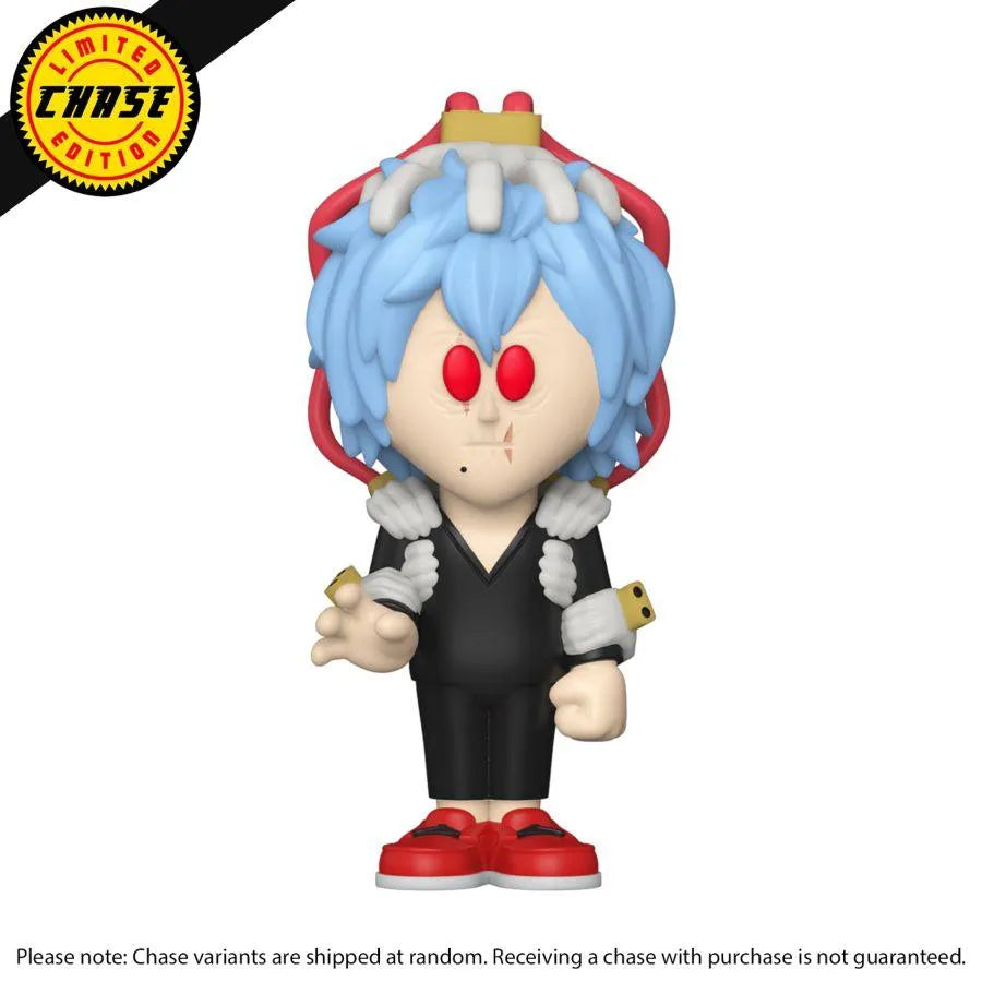 FUN57130 My Hero Academia - Shigaraki US Exclusive (with chase) Vinyl Soda [RS] - Funko - Titan Pop Culture