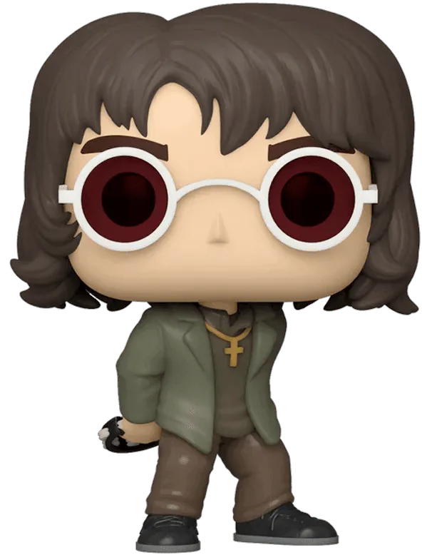 FUN57763 Oasis - Liam Gallagher Pop! Vinyl - Funko TBA - Titan Pop Culture
