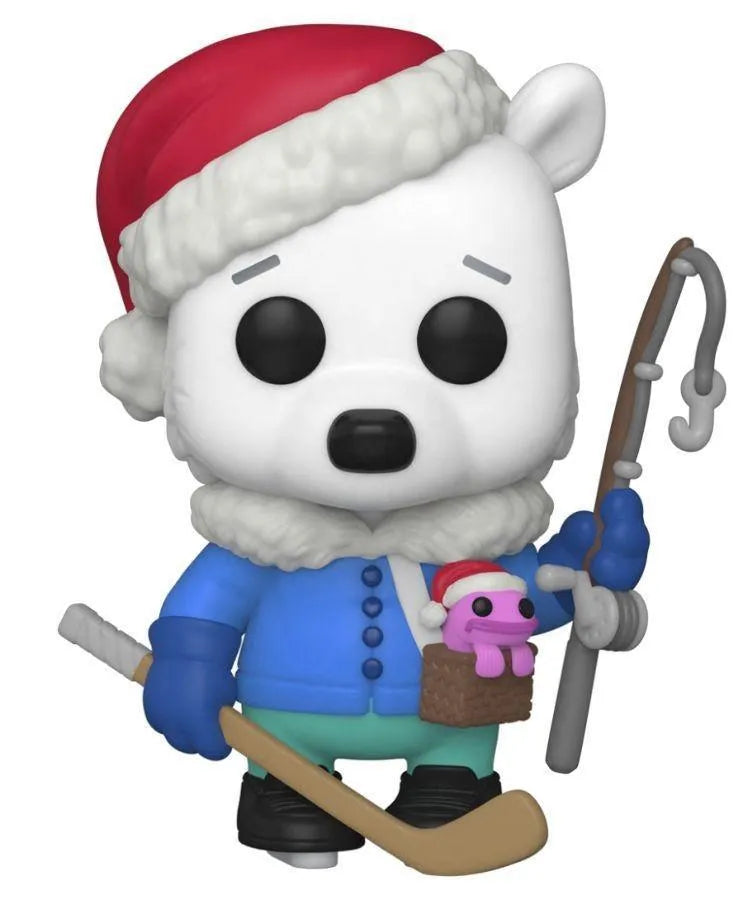 FUN57867 Peppermint Lane - Dauber Higgins Pop! Vinyl - Funko - Titan Pop Culture