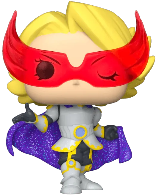 FUN58040 My Hero Academia - Yuga Aoyama Pop! Vinyl - Funko - Titan Pop Culture