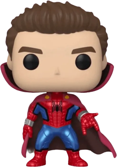 FUN58253 What If - Spider-Man Zombie Hunter Unmasked US Exclusive Pop! Vinyl [RS] - Funko - Titan Pop Culture
