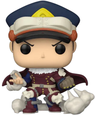 FUN58600 My Hero Academia - Inasa Yoarashi Pop! Vinyl - Funko - Titan Pop Culture