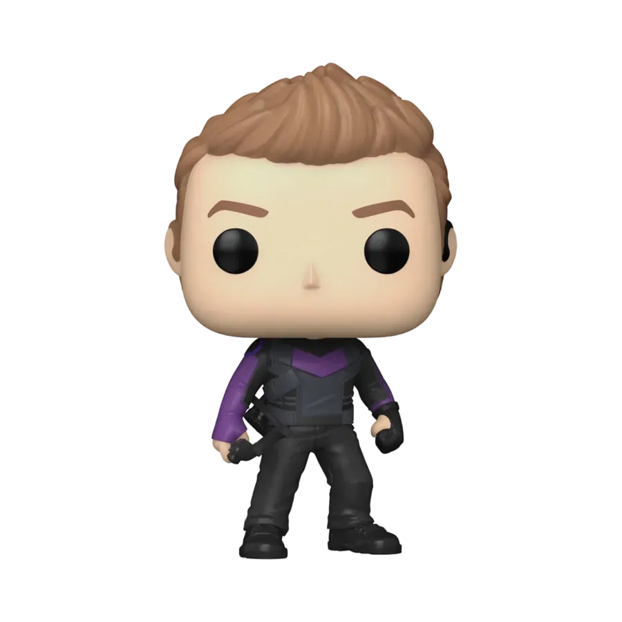 FUN59480 Hawkeye - Hawkeye Pop! Vinyl - Funko - Titan Pop Culture