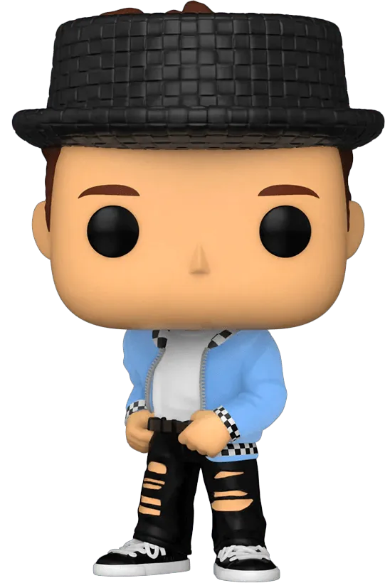 FUN59614 New Kids on the Block - Joey Pop! Vinyl - Funko - Titan Pop Culture